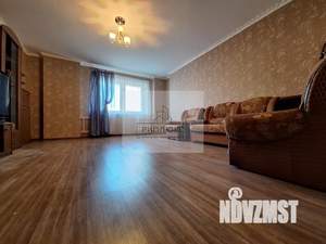 3-к квартира, вторичка, 129м2, 2/14 этаж