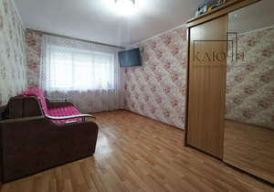 2-к квартира, вторичка, 44м2, 1/5 этаж