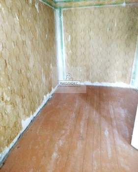 2-к квартира, вторичка, 43м2, 2/5 этаж