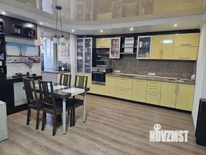 3-к квартира, вторичка, 85м2, 12/17 этаж