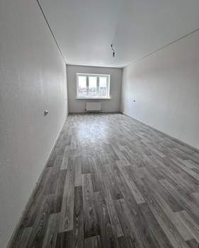 2-к квартира, строящийся дом, 66м2, 2/4 этаж