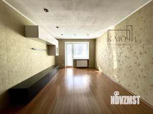 2-к квартира, вторичка, 53м2, 2/9 этаж