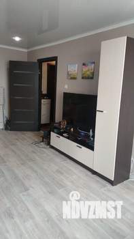 1-к квартира, вторичка, 32м2, 4/5 этаж