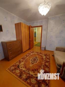 2-к квартира, вторичка, 50м2, 4/5 этаж