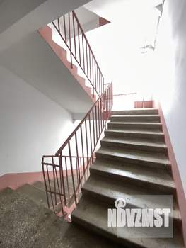 1-к квартира, вторичка, 31м2, 3/9 этаж