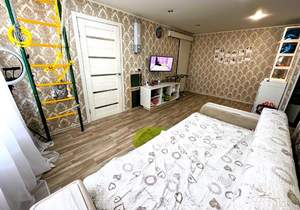 2-к квартира, вторичка, 44м2, 1/5 этаж