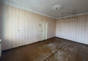 1-к квартира, вторичка, 37м2, 5/5 этаж