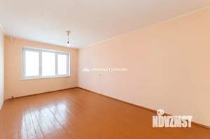 3-к квартира, вторичка, 65м2, 8/9 этаж