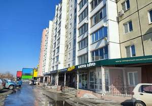 1-к квартира, вторичка, 40м2, 8/10 этаж