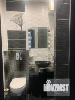 1-к квартира, вторичка, 31м2, 3/3 этаж