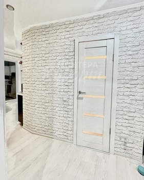 1-к квартира, вторичка, 32м2, 10/10 этаж