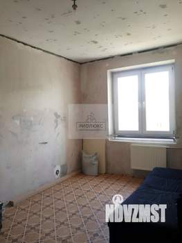 1-к квартира, вторичка, 25м2, 9/10 этаж