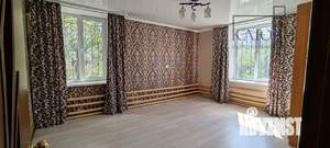 2-к квартира, вторичка, 51м2, 1/4 этаж