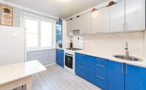 3-к квартира, вторичка, 65м2, 3/9 этаж