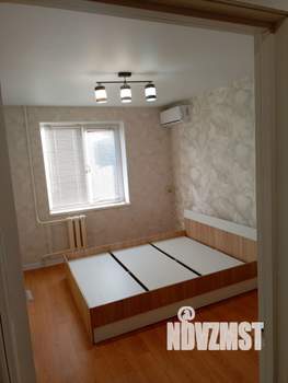 2-к квартира, вторичка, 50м2, 8/9 этаж