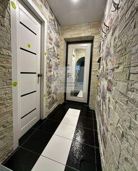 1-к квартира, вторичка, 32м2, 2/5 этаж