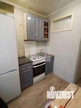 2-к квартира, вторичка, 44м2, 3/5 этаж