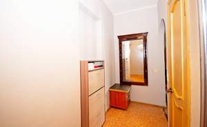 2-к квартира, вторичка, 45м2, 4/5 этаж