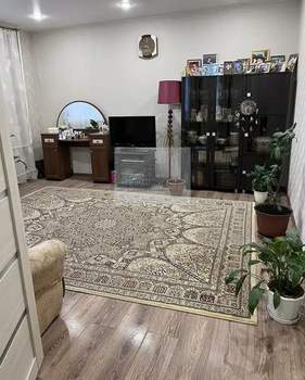 2-к квартира, вторичка, 50м2, 7/9 этаж