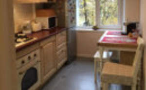 1-к квартира, вторичка, 32м2, 6/9 этаж