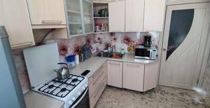 3-к квартира, вторичка, 80м2, 1/3 этаж