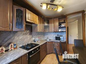 4-к квартира, вторичка, 82м2, 2/9 этаж