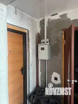 1-к квартира, вторичка, 25м2, 3/10 этаж