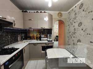 2-к квартира, вторичка, 44м2, 5/5 этаж