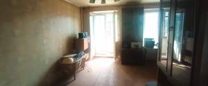 1-к квартира, вторичка, 37м2, 2/5 этаж