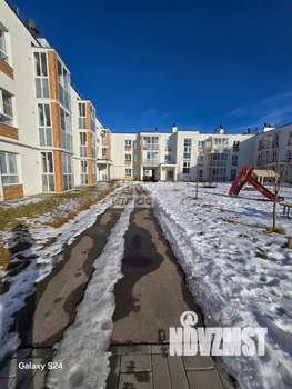 2-к квартира, вторичка, 71м2, 2/3 этаж