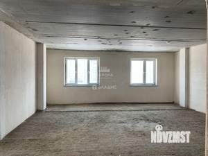 3-к квартира, сданный дом, 90м2, 7/16 этаж