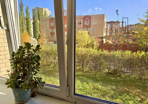 1-к квартира, вторичка, 42м2, 1/9 этаж