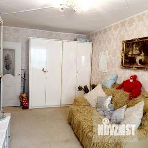 2-к квартира, вторичка, 41м2, 2/5 этаж