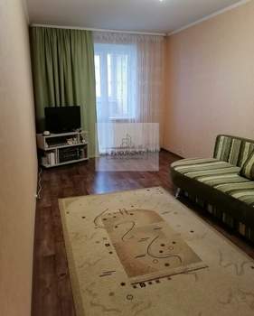 2-к квартира, вторичка, 51м2, 10/10 этаж