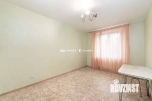 1-к квартира, вторичка, 34м2, 1/9 этаж