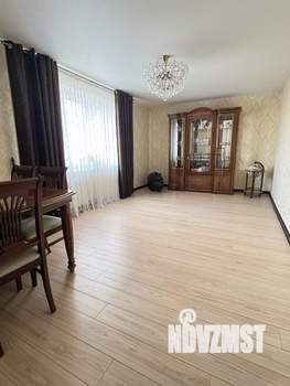 2-к квартира, вторичка, 62м2, 11/16 этаж