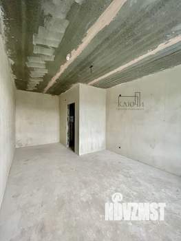 1-к квартира, вторичка, 43м2, 2/3 этаж