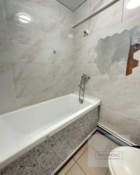 1-к квартира, вторичка, 30м2, 1/5 этаж