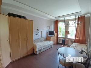 1-к квартира, вторичка, 31м2, 1/5 этаж