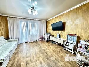 2-к квартира, вторичка, 65м2, 2/11 этаж
