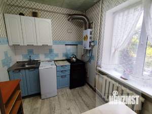 2-к квартира, вторичка, 45м2, 2/5 этаж