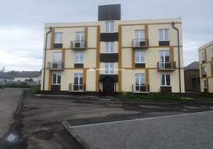 1-к квартира, вторичка, 44м2, 2/3 этаж
