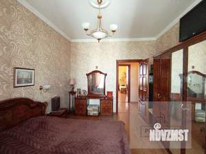 4-к квартира, вторичка, 118м2, 5/5 этаж