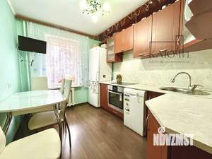3-к квартира, вторичка, 83м2, 2/9 этаж
