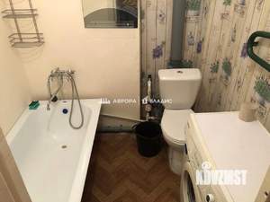 1-к квартира, вторичка, 32м2, 5/5 этаж