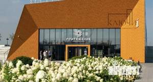 2-к квартира, строящийся дом, 60м2, 2/10 этаж