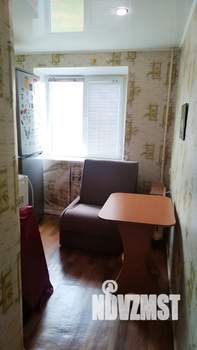 1-к квартира, вторичка, 32м2, 4/5 этаж