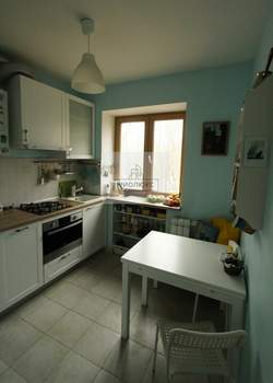 2-к квартира, вторичка, 46м2, 6/10 этаж