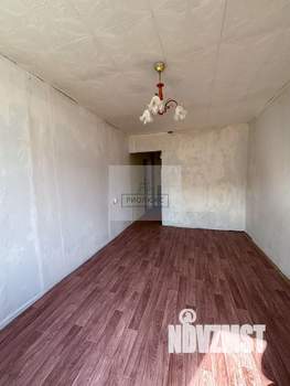2-к квартира, вторичка, 53м2, 3/9 этаж