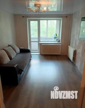 3-к квартира, вторичка, 68м2, 1/9 этаж